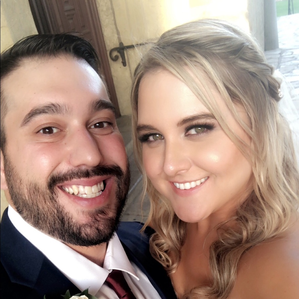 Meet your Posher, Tayler